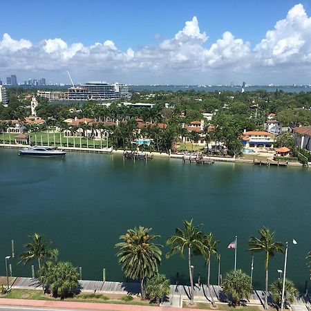 Miami Beach Resort & Spa Dış mekan fotoğraf